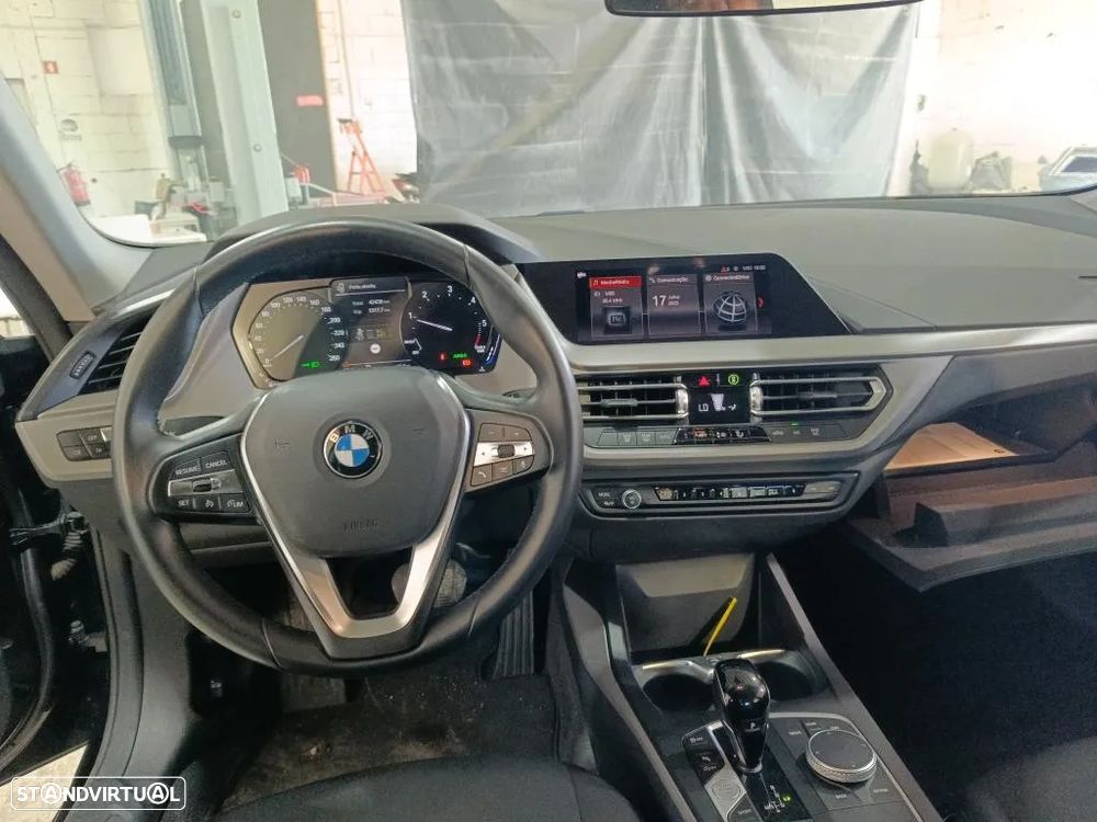 BMW 216 Gran Coupé d Advantage - 10