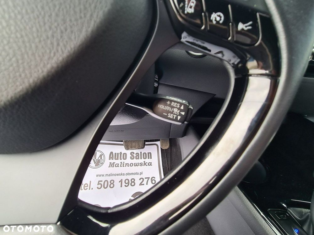 Toyota C-HR 2.0 Hybrid Executive - 22