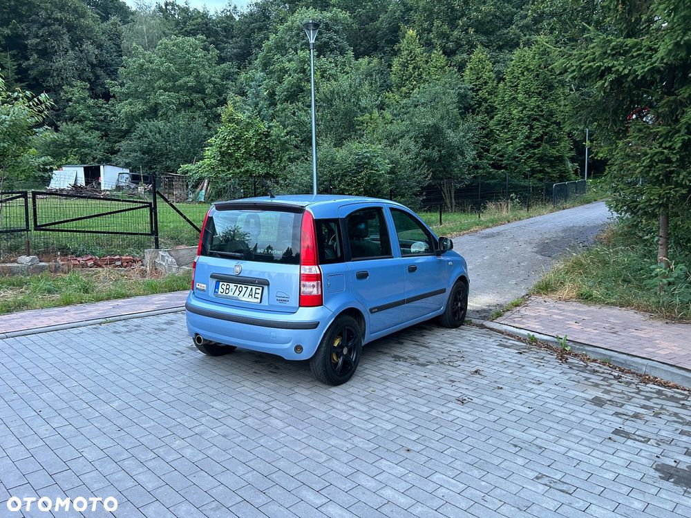 Fiat Panda 1.2 Dynamic Eco - 33