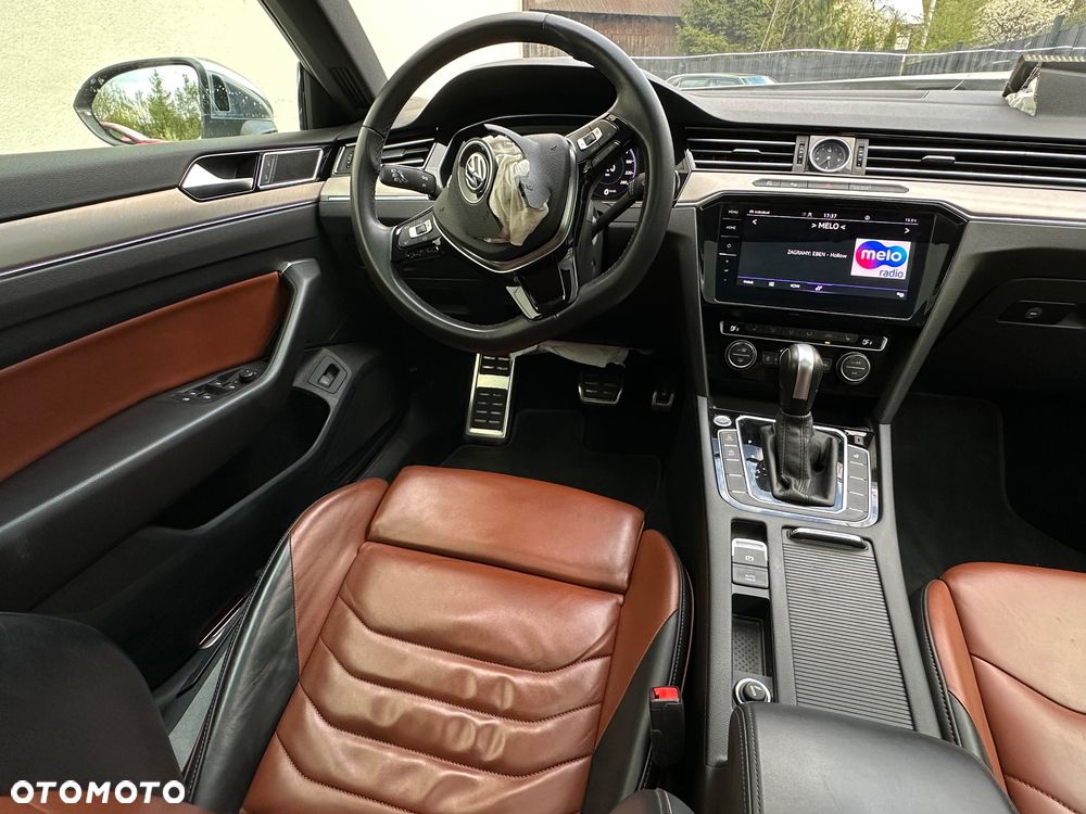 Volkswagen Arteon 2.0 TDI SCR Elegance DSG - 11