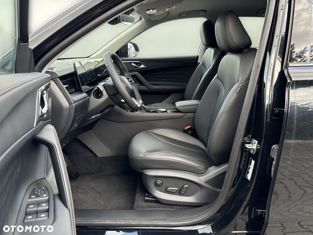 MG HS PHEV 1.5T Exclusive - 15