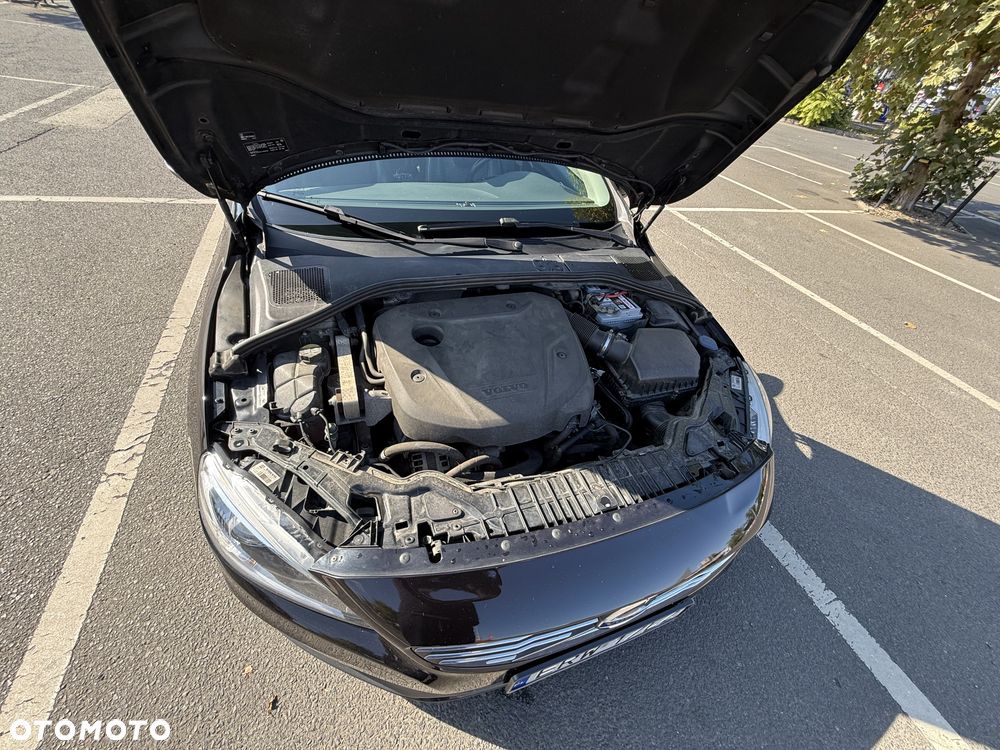 Volvo S60 - 7