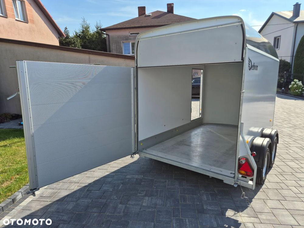 Cheval Liberte Debon - 17