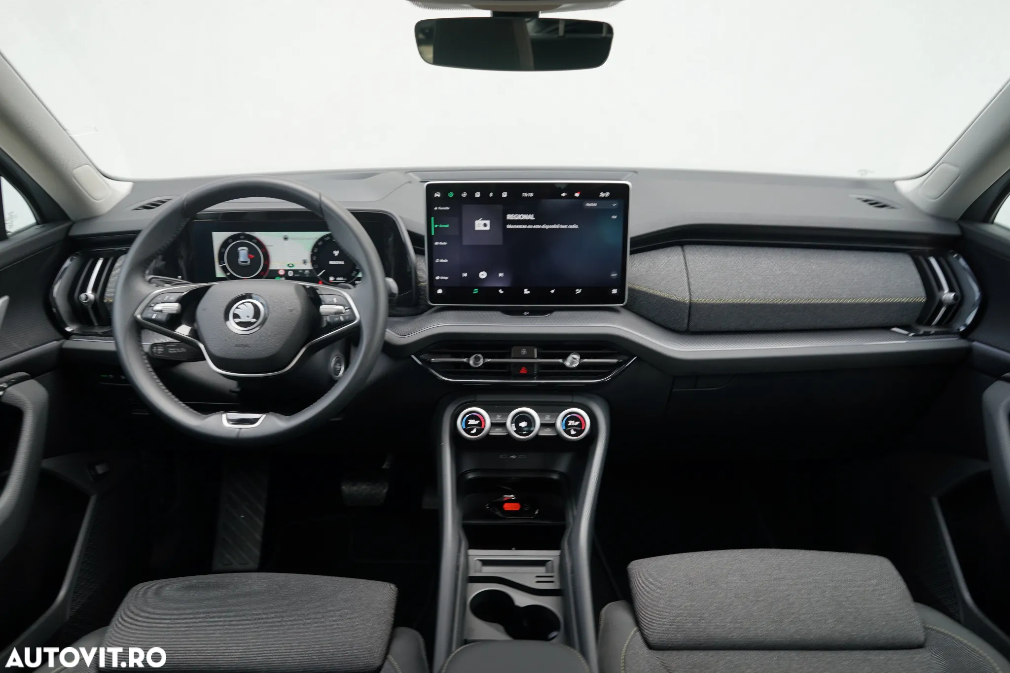 Skoda Kodiaq 2.0 TDI 4X4 DSG Selection - 32