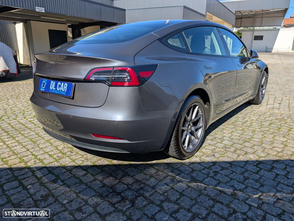 Tesla Model 3 Standard Range Plus RWD - 6