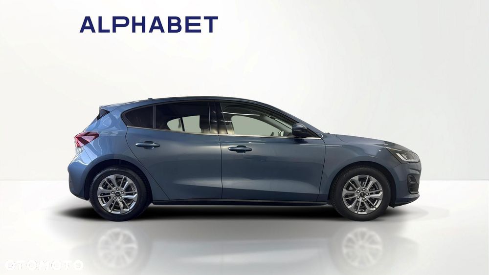Ford Focus 1.0 EcoBoost mHEV Titanium X - 3