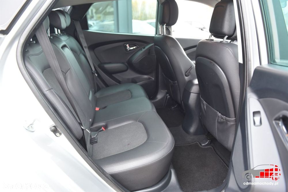 Hyundai ix35 - 16