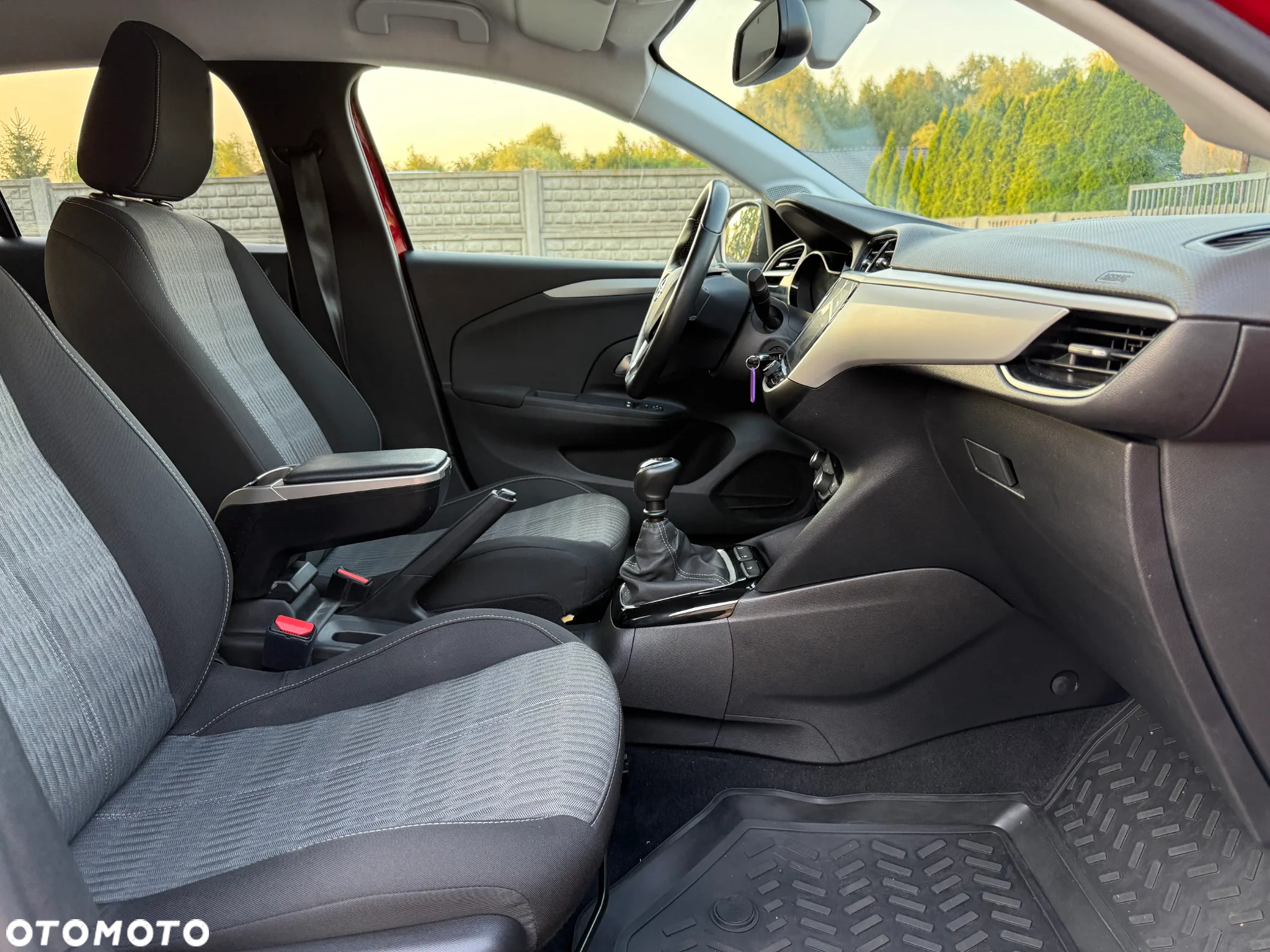 Opel Corsa 1.2 Edition S&S - 14
