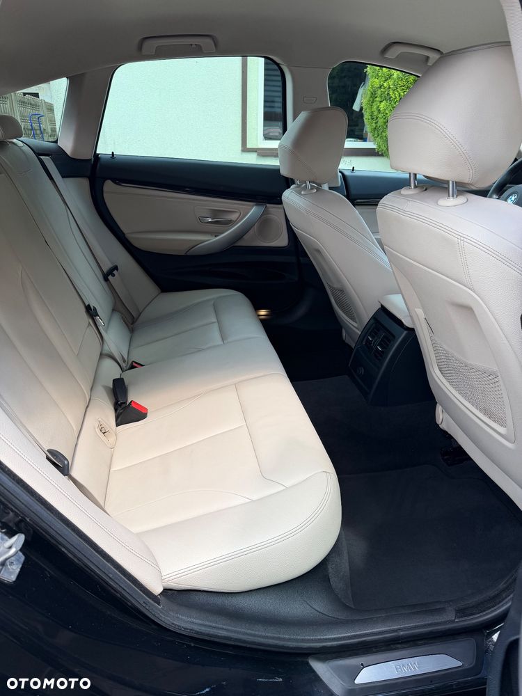 BMW Seria 3 - 4