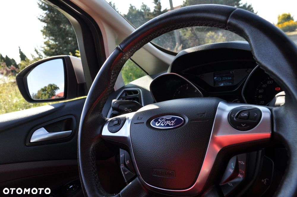 Ford Focus - 11