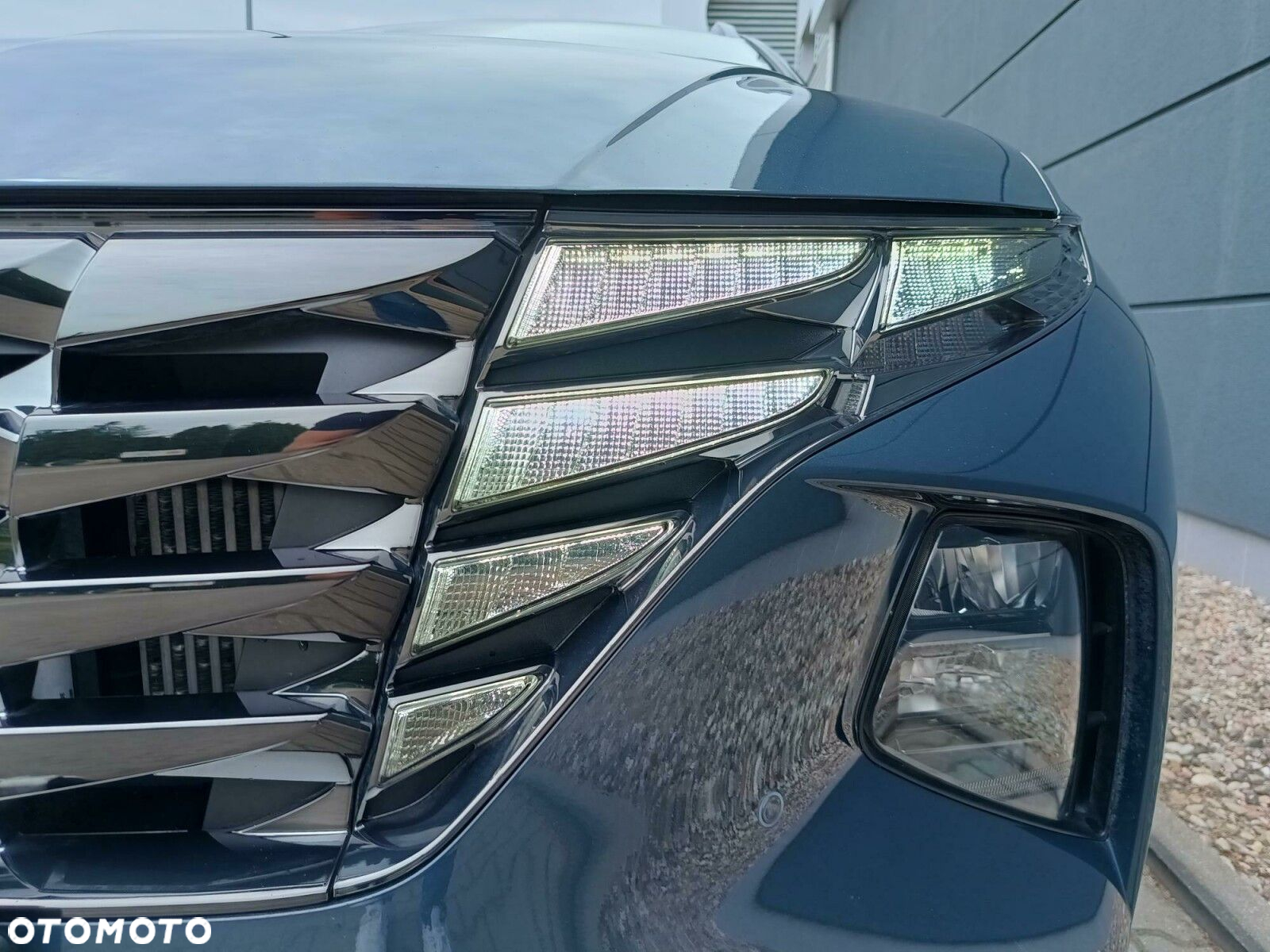 Hyundai Tucson - 12