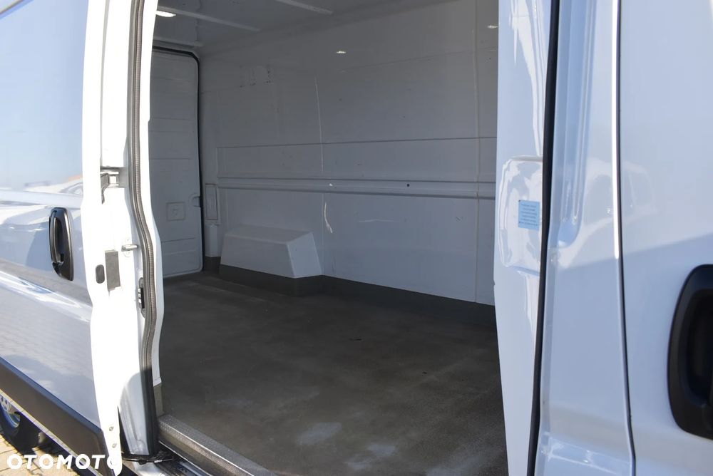 Peugeot BOXER 335 BLUEHDI L3H2 FURGON ZABUDOWA IZOTERMICZNA - 13