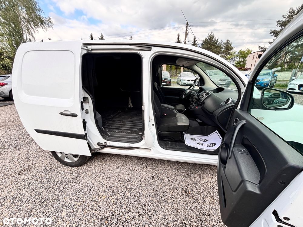 Renault Kangoo - 13
