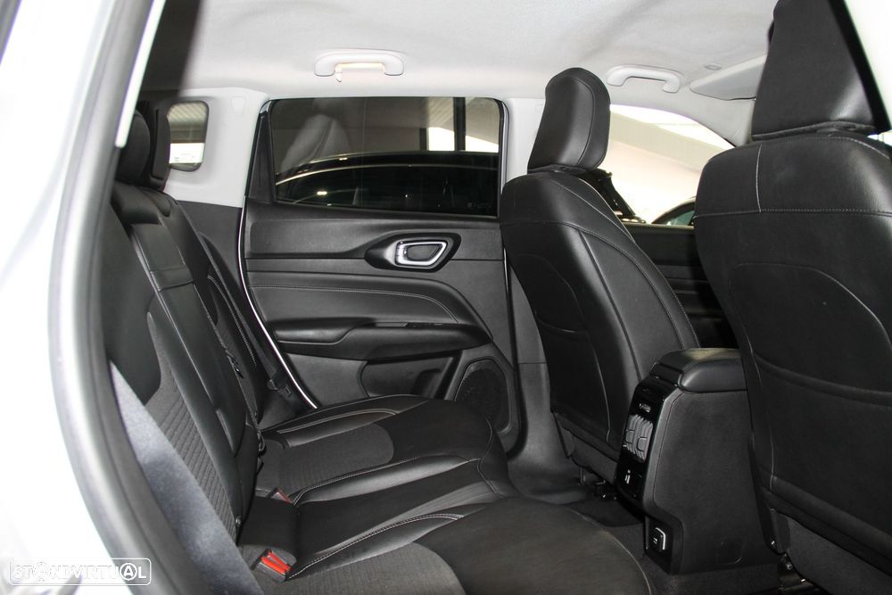 Jeep Compass 1.6 MultiJet Limited - 10