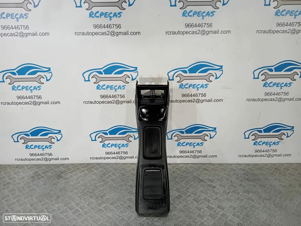 Consola Central Traseira BMW E92 Original - 1