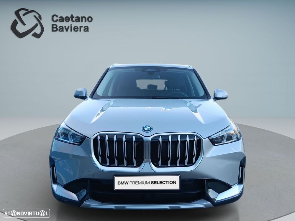 BMW X1 xDrive25e xLine - 2