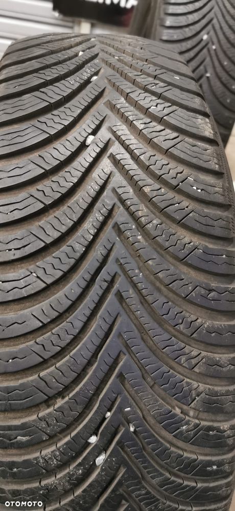 195/65 R15 Michelin - 2