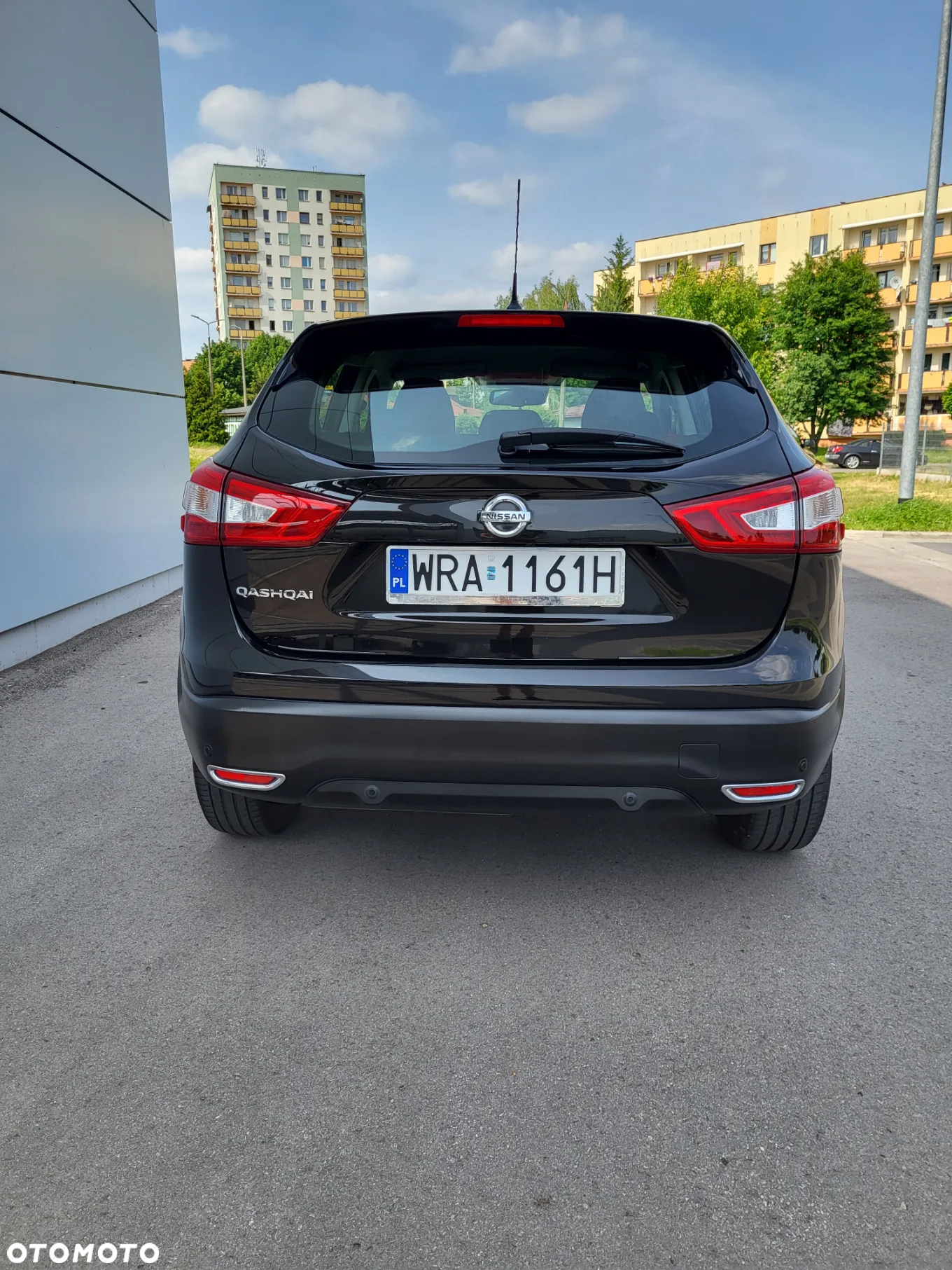 Nissan Qashqai - 16