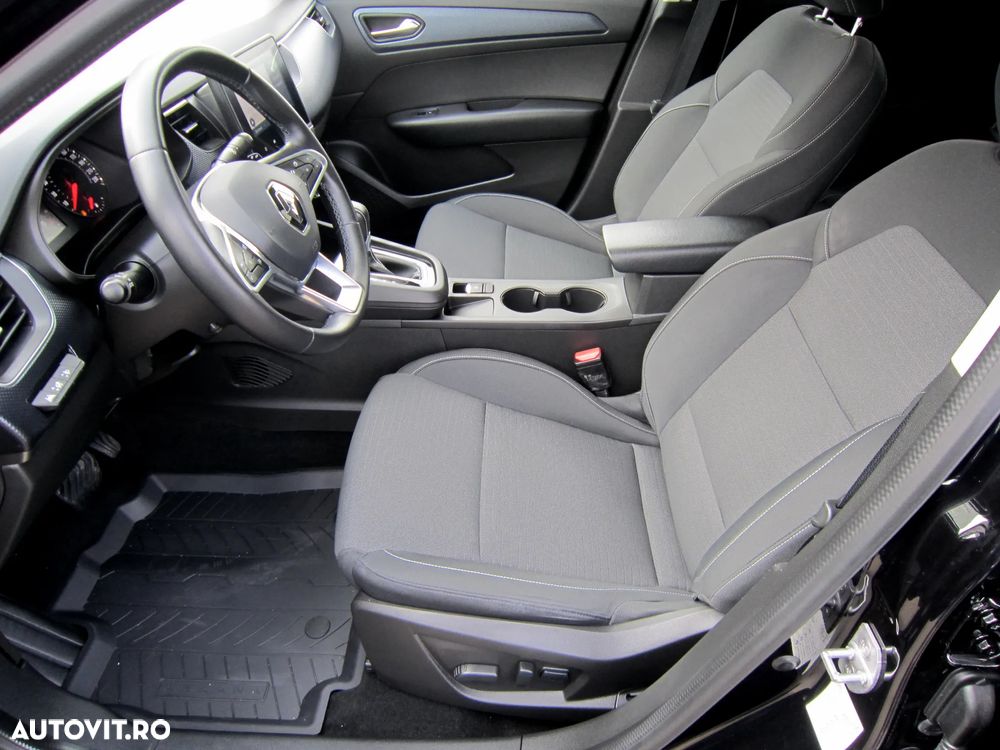 Renault Arkana 140 EDC Intens - 24