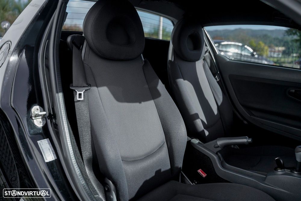 Smart Roadster 61 - 18