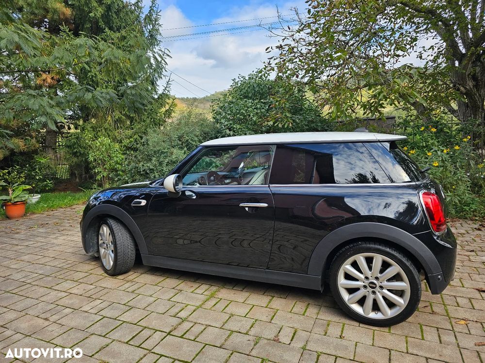 Mini Cooper Standard - 7