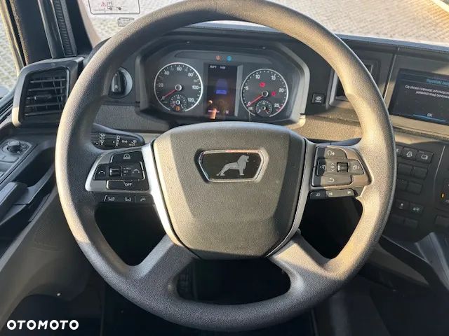 MAN TGX 18.470 BL SA - 6