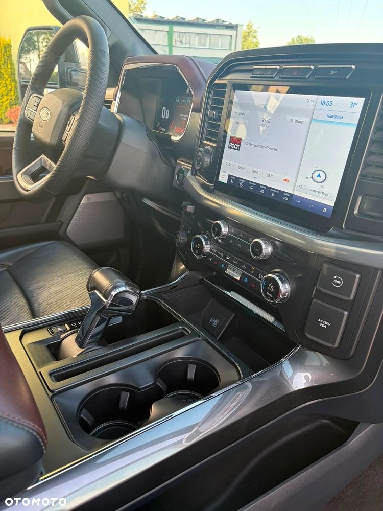 Ford F150 - 20