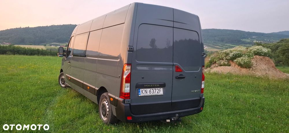 Renault Master - 6