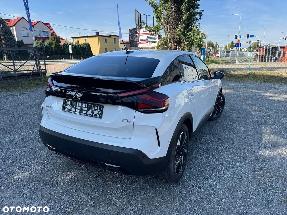 Citroën C4 - 10