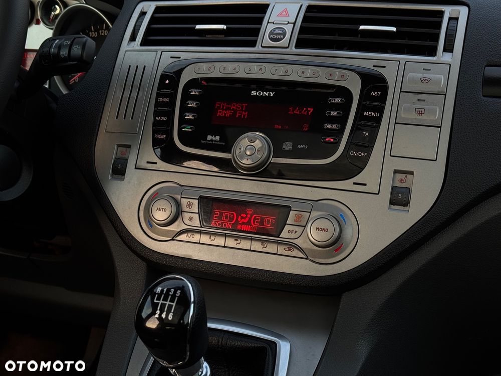 Ford Kuga 2.0 TDCi 4x4 Individual - 29