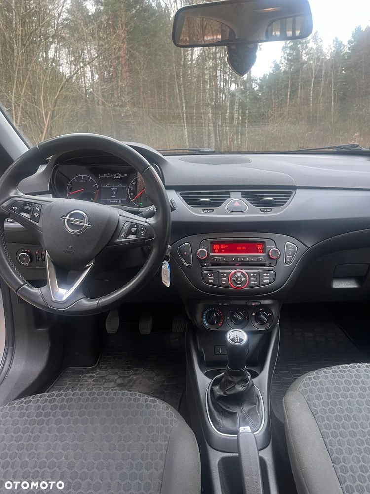 Opel Corsa 1.4 Enjoy - 5