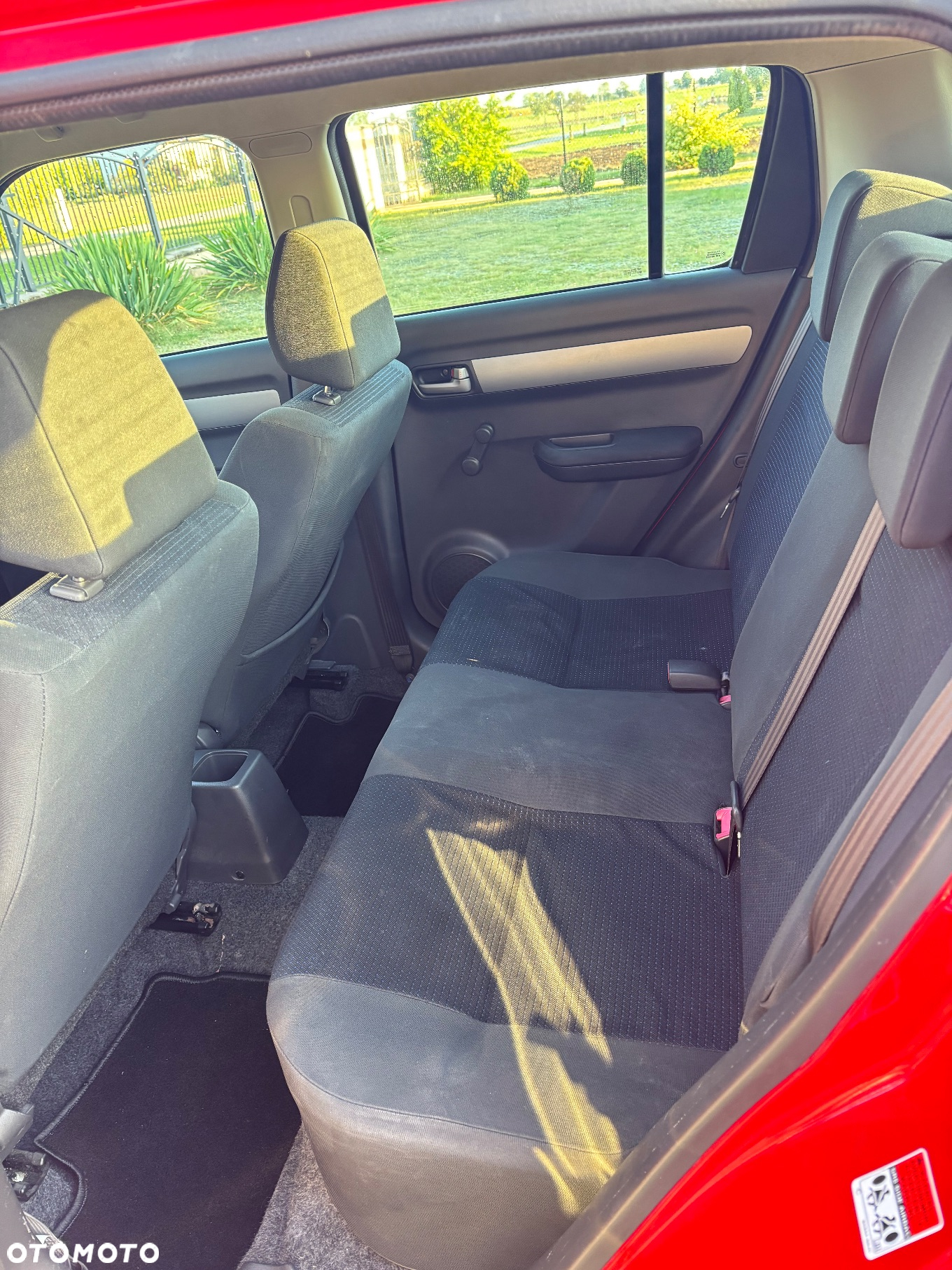 Suzuki Swift - 5
