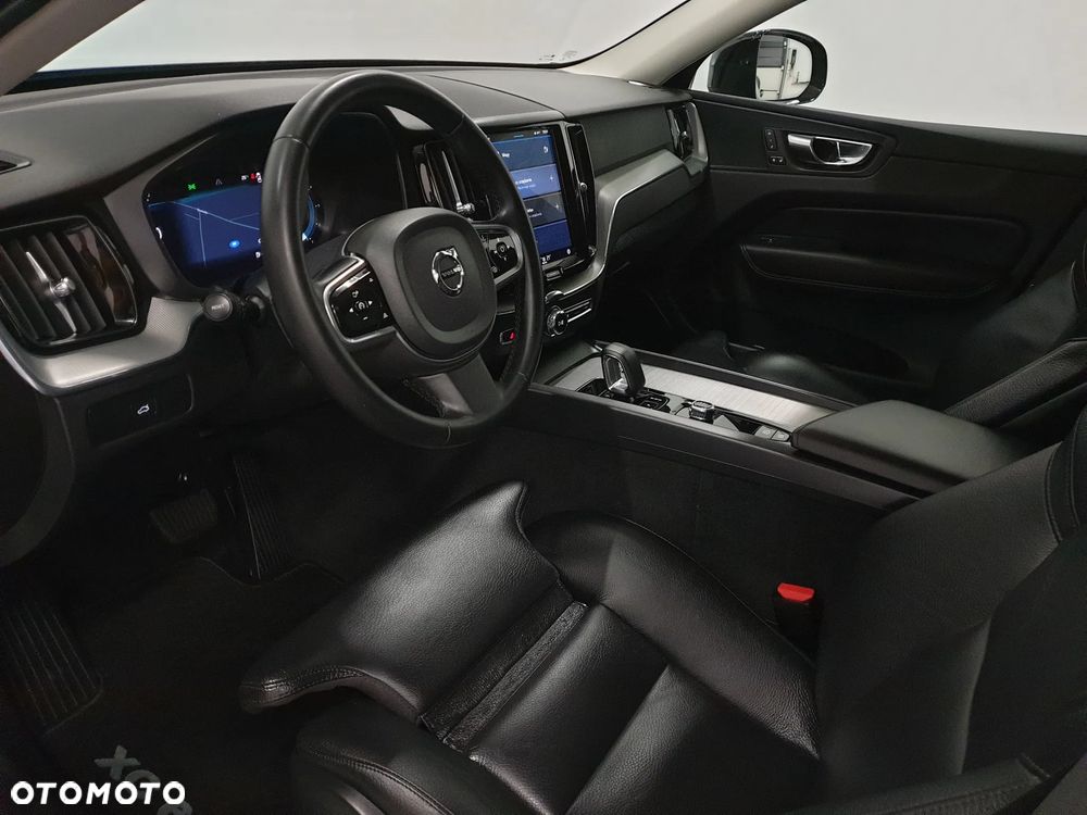 Volvo XC 60 B4 D Geartronic RDesign - 39