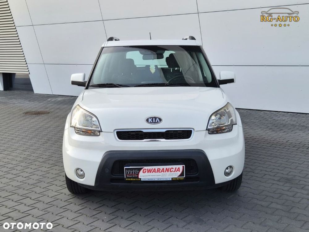 Kia Soul - 16