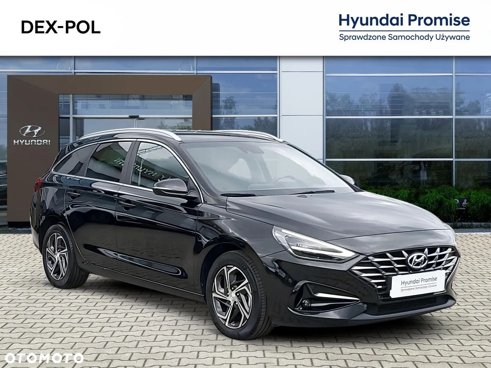 Hyundai i30 1.0 T-GDI Smart DCT - 7