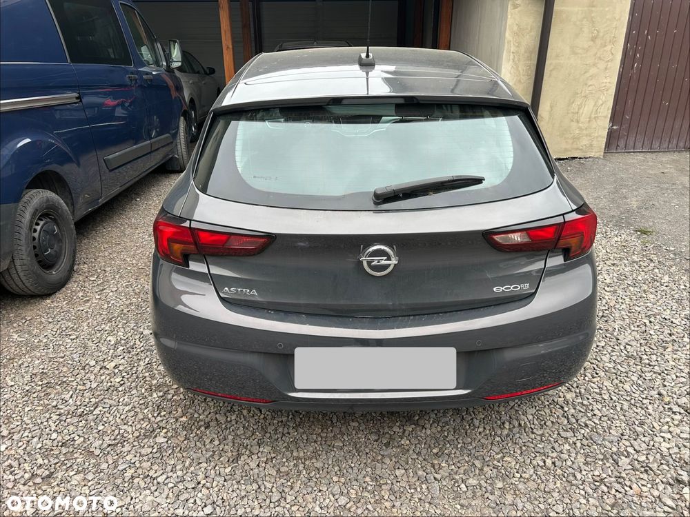 Opel Astra 1.0 Turbo Start/Stop Active - 5