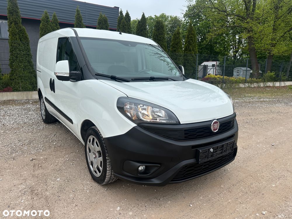 Fiat Doblo - 7
