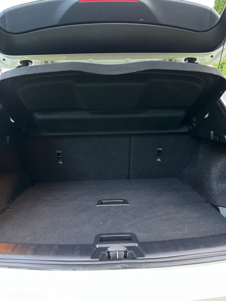Nissan Qashqai 1.2 DIG-T Tekna+ Xtronic - 11