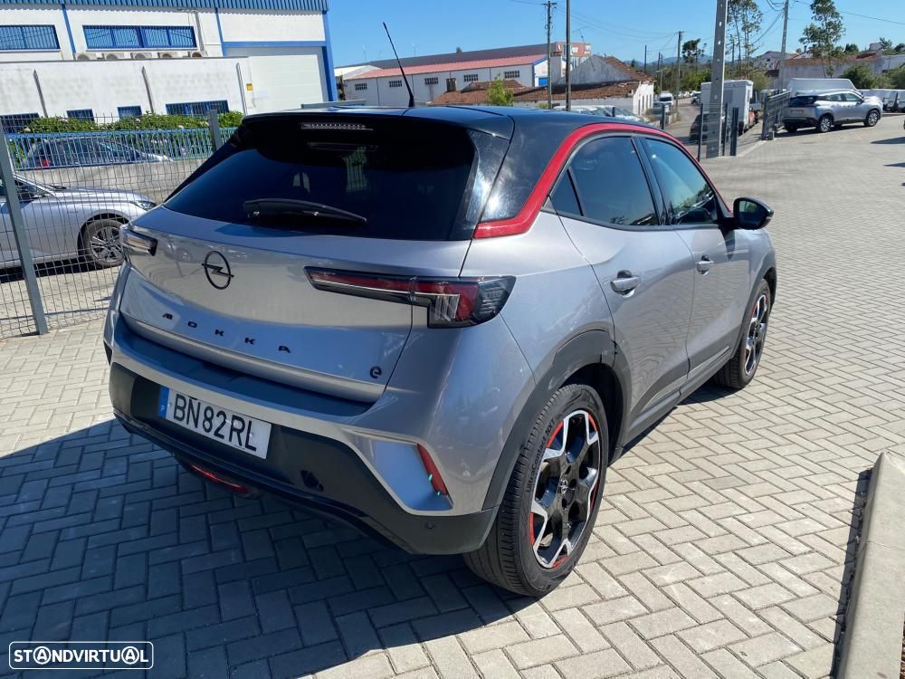Opel Mokka-e 50 kWh GS - 3