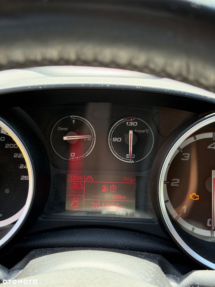 Alfa Romeo Giulietta 1.6 JTDM Progression - 6