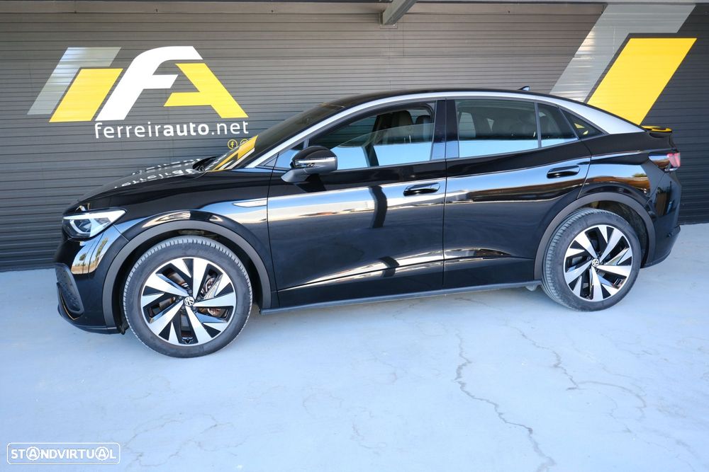 VW ID.5 77 kWh Pro Performance - 4
