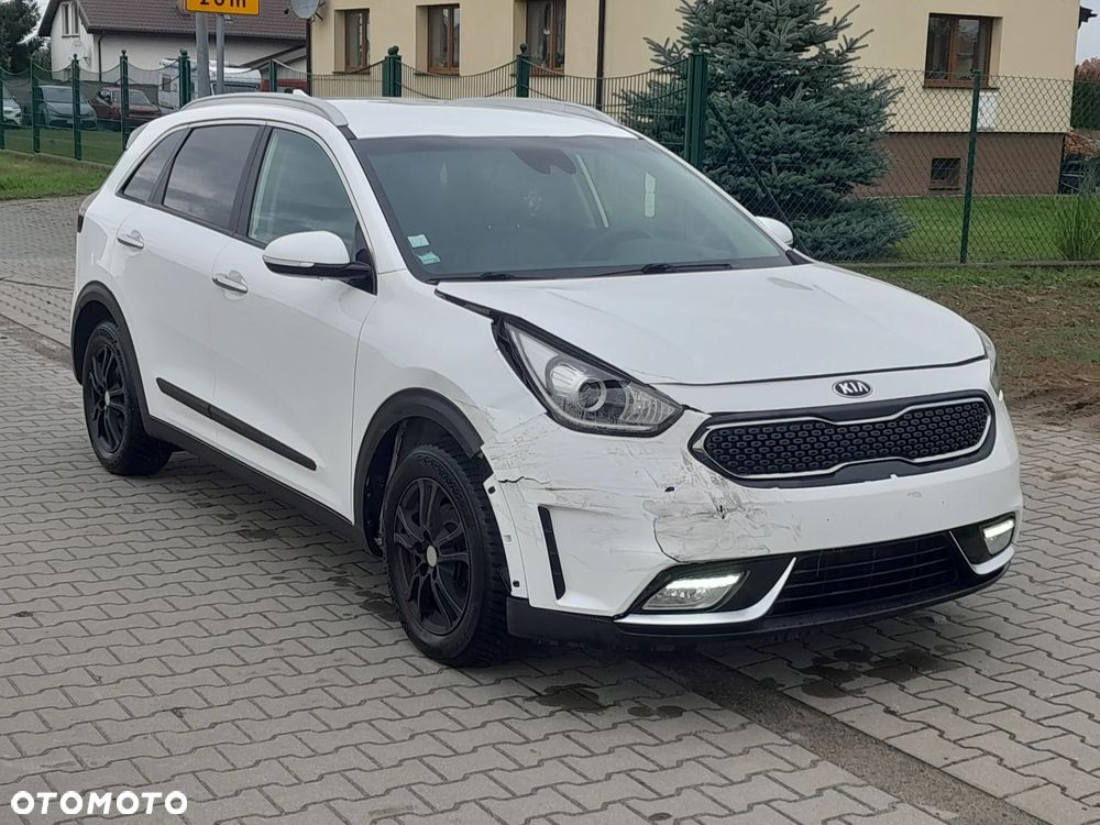 Kia Niro - 7