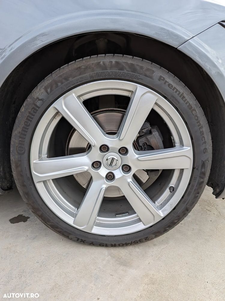 Volvo V90 - 18