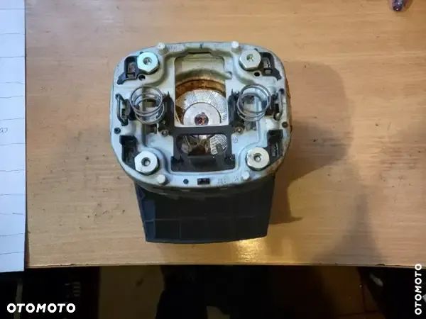 Poduszka powietrzna Skoda Fabia I 6Y0880201J - 6
