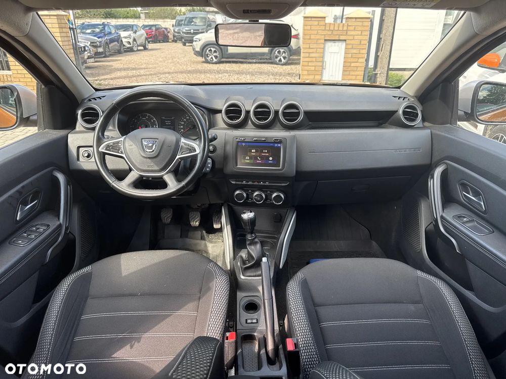 Dacia Duster 1.0 TCe Prestige - 19