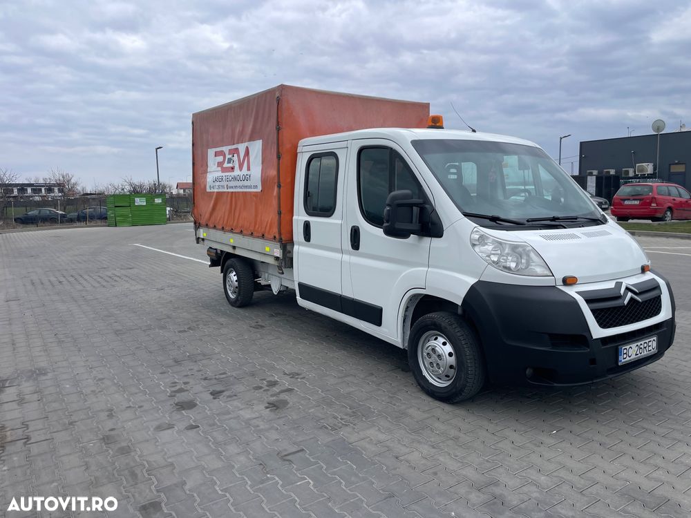 Citroën Jumper Doka - 2