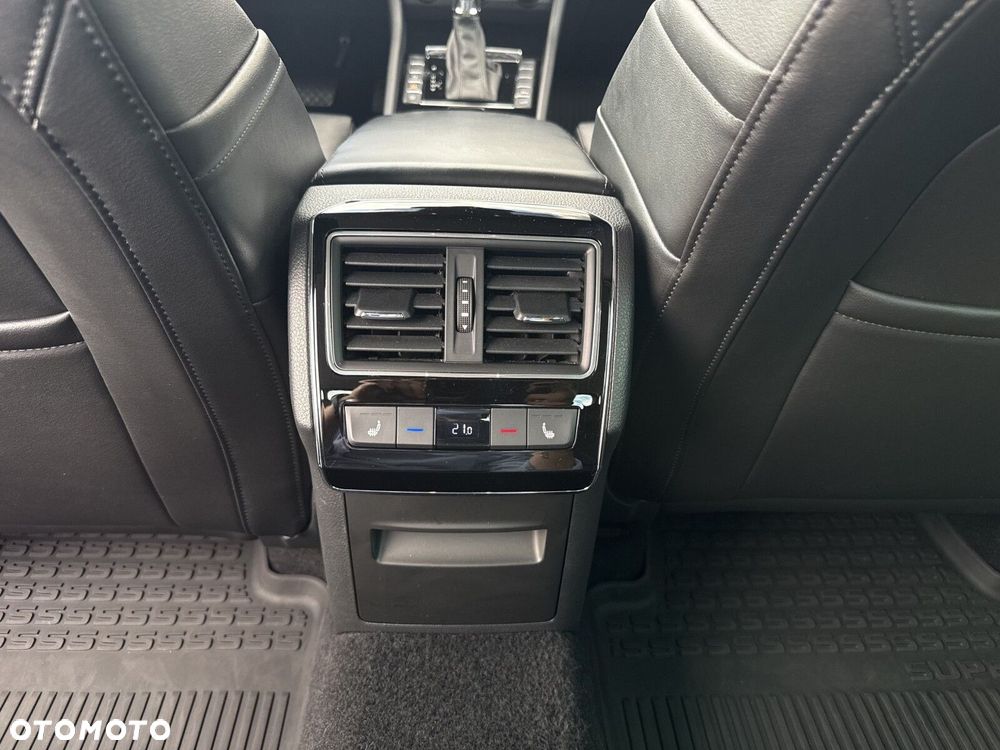 Skoda Superb - 24