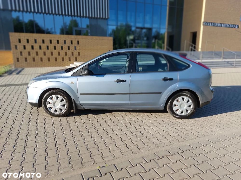 Ford Focus - 21