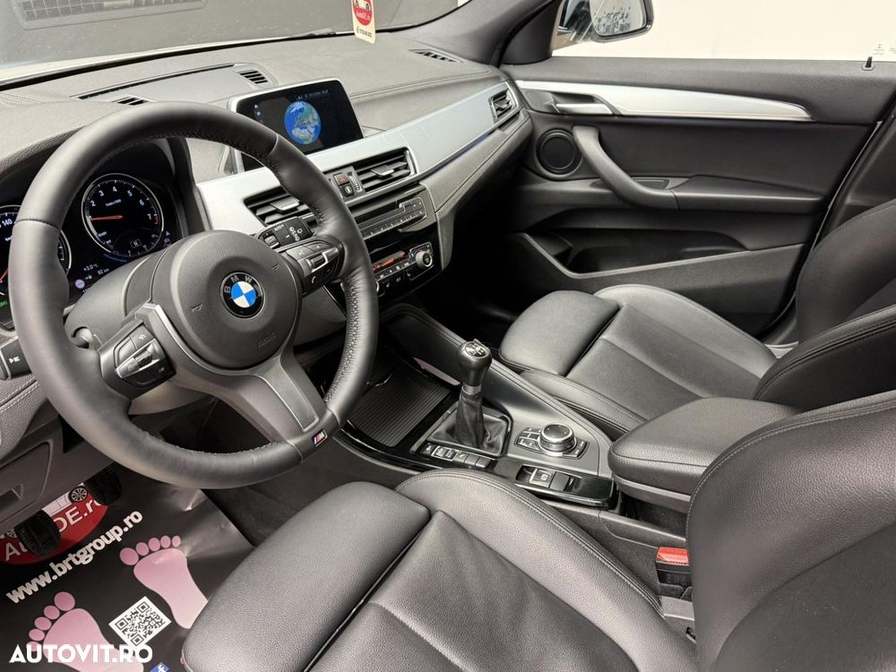 BMW X2 - 5