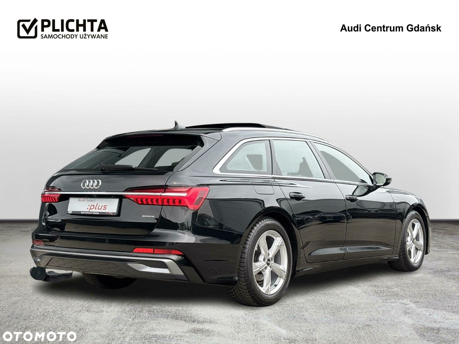 Audi A6 - 5